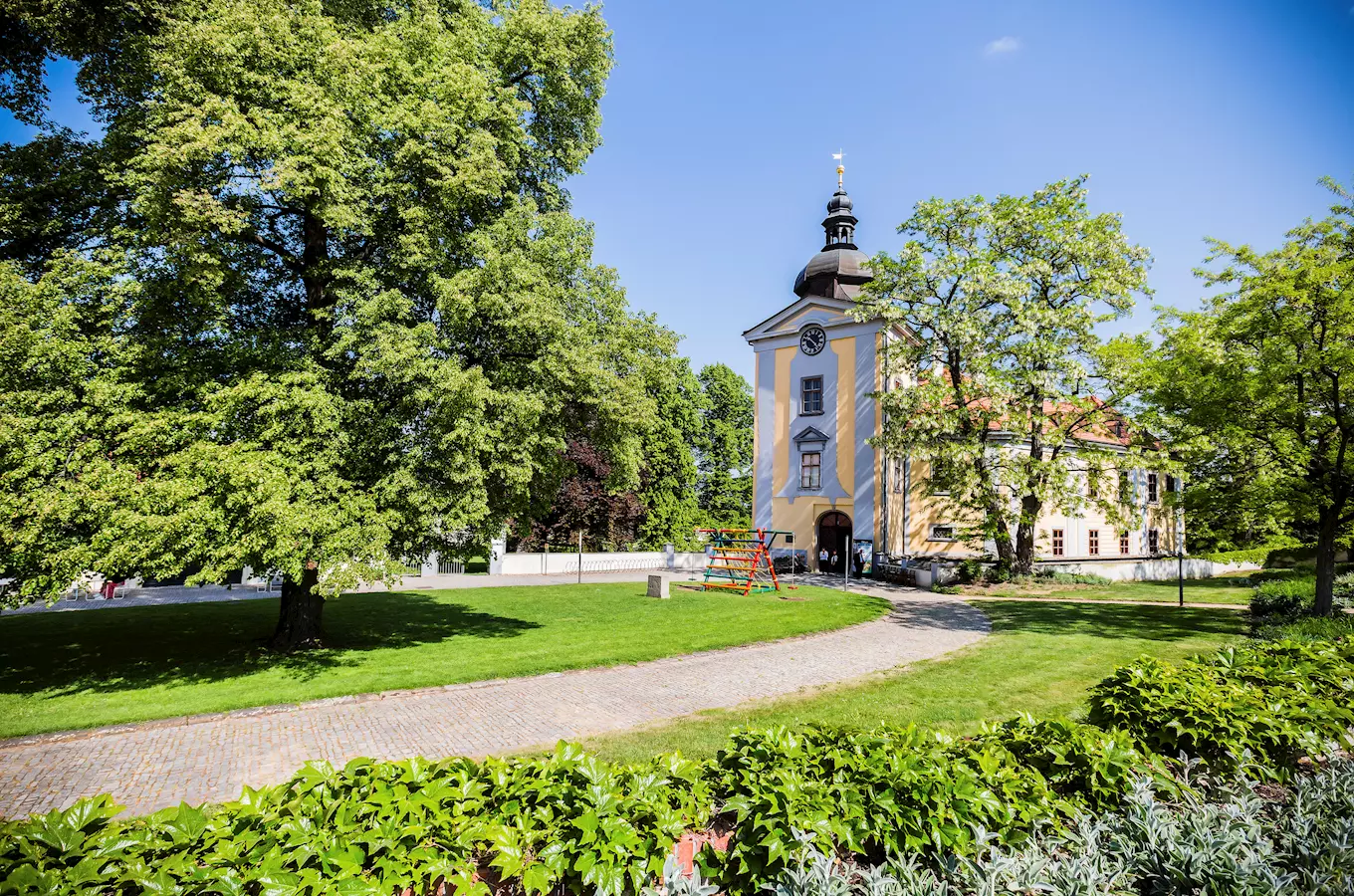 Muzeum hlavního města Prahy zve na Ctěnické dožínky