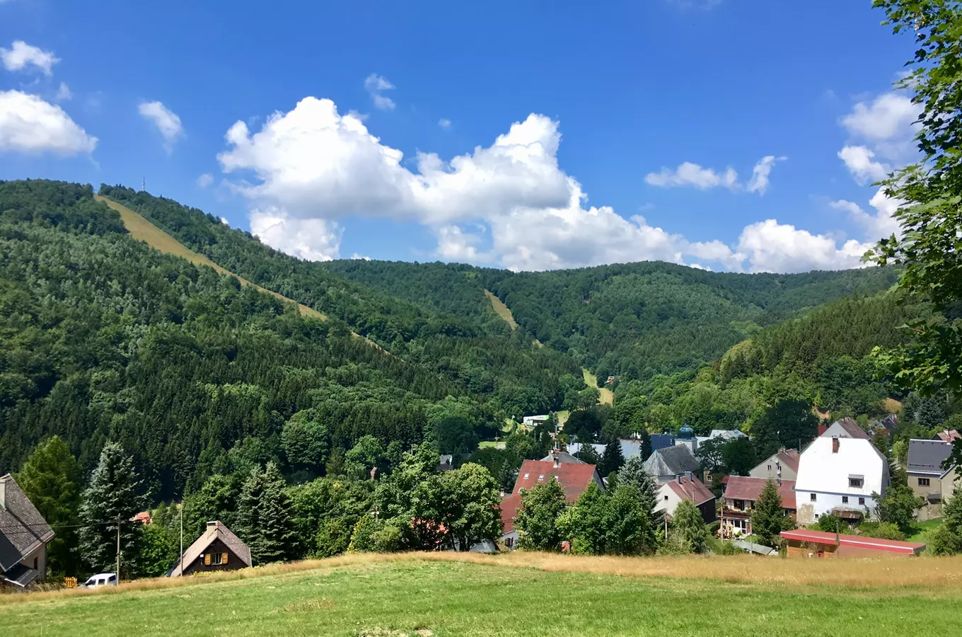 Zdroj foto: FB obce Mikulov