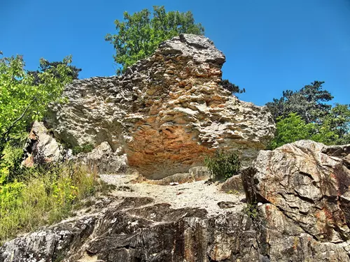 Zdroj foto: mapy.cz, autor Ludvík Havlát