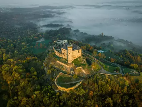 Jak poznat Pardubice za jeden den