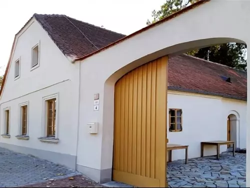 Šmeralův statek – centrum tradiční lidové kultury Třebíč