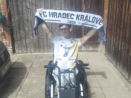 Běh na Rozhlednu pro Jířu