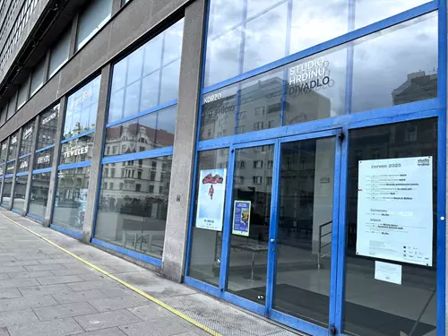 Studio Hrdinů