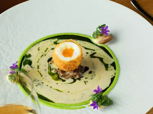 Restaurace Mlýnec – gastronomické zážitky nedaleko Karlova mostu