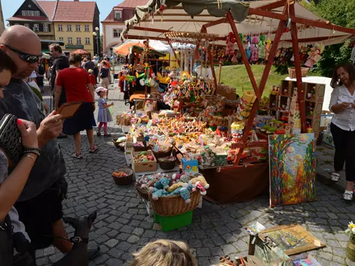 Tipy proti nudě... aneb nejlepší tipy na víkendové akce pro děti