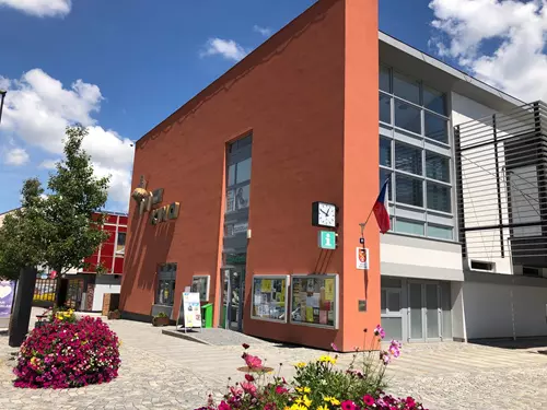 Turistické informační centrum Humpolec