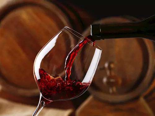 Ve Valticích se znovu otevírá Salon vín
