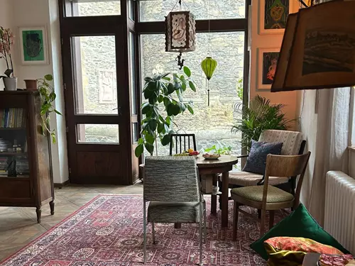 Galerie na Ptačím rynečku