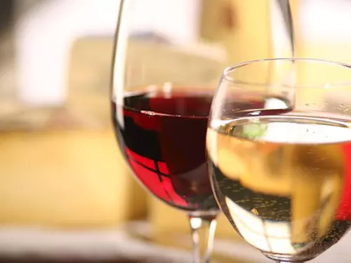 Ludmila – nejznámější mělnické víno