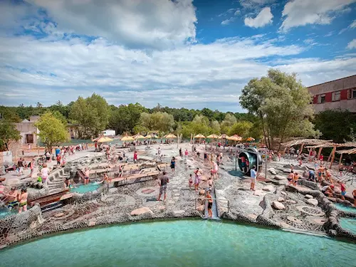 Park Mirakulum otevřel Vodní svět – plavky s sebou!