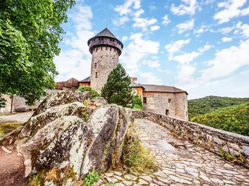 Hrad Sovinec oživí hodokvas rytíře Kobylky