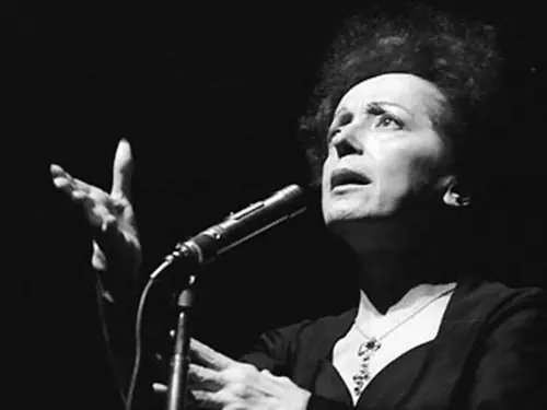The Essence of French Chanson – Piaf, Aznavour, Brel, and More