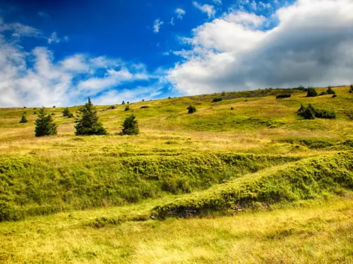 Krkonošský národní park, Kudy z nudy, KRNAP, národní park Krkonoše