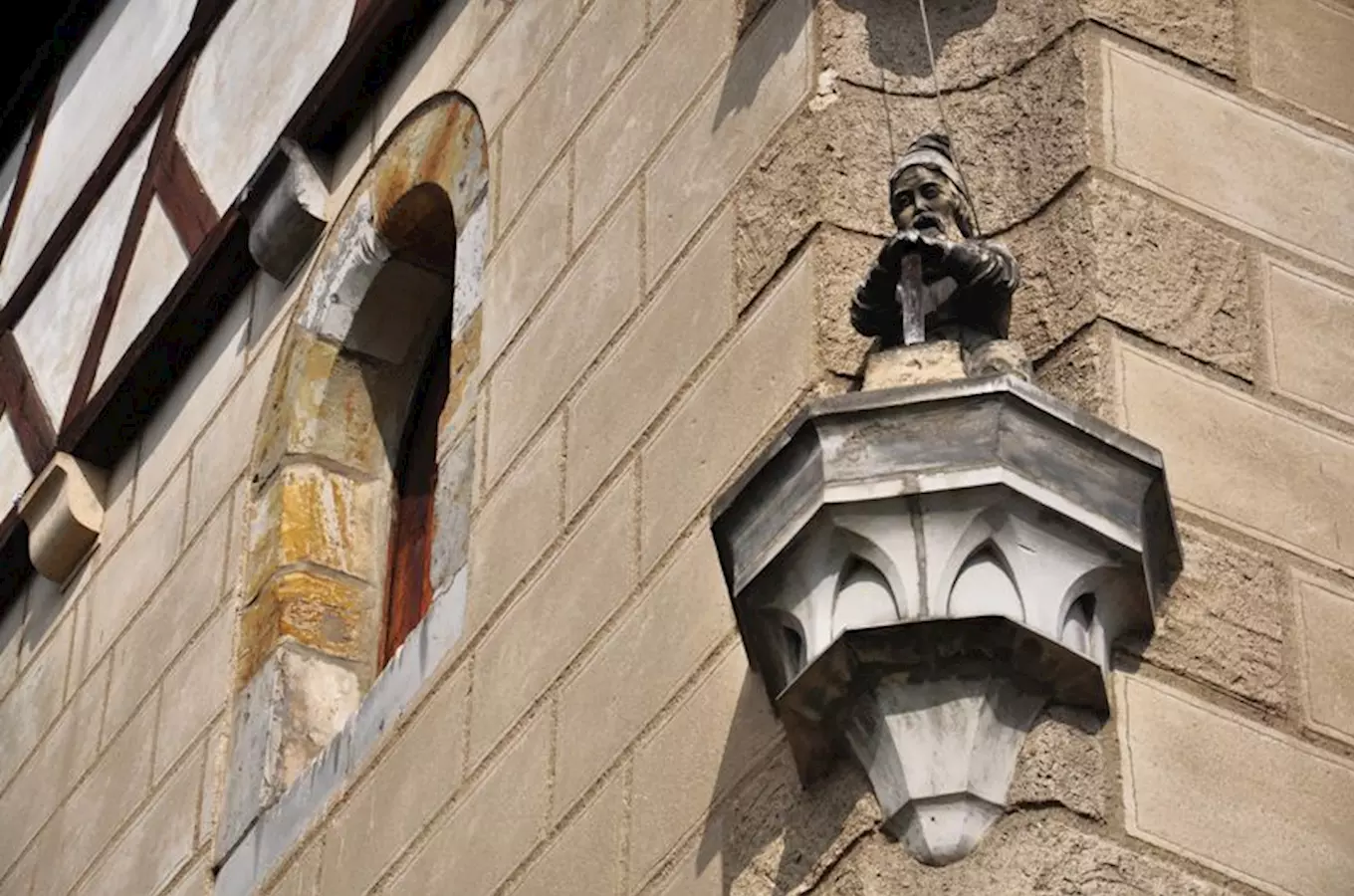 Hrad Budyně nad Ohří