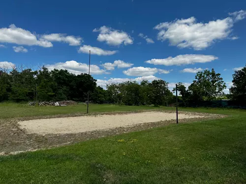 Beach volejbal