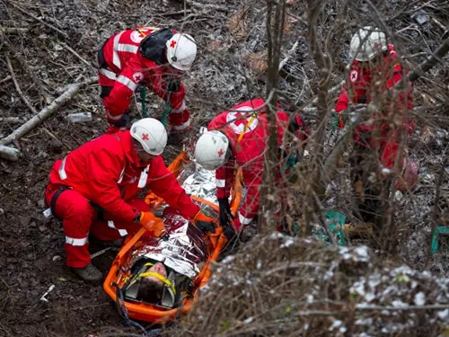7 věcí, které nevíte… o Horské službě, ochráncích hor a lidských životů