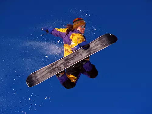 Czech Skipass pro 19 lyžarských areálu