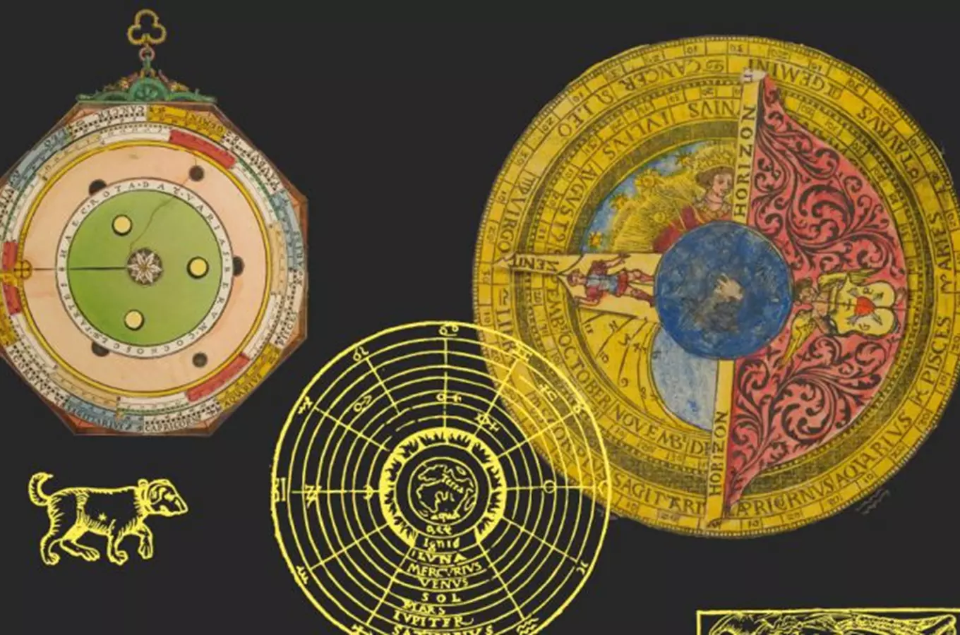 Bibliotheca astronomica