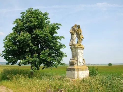 Svatoklementská naučná stezka 