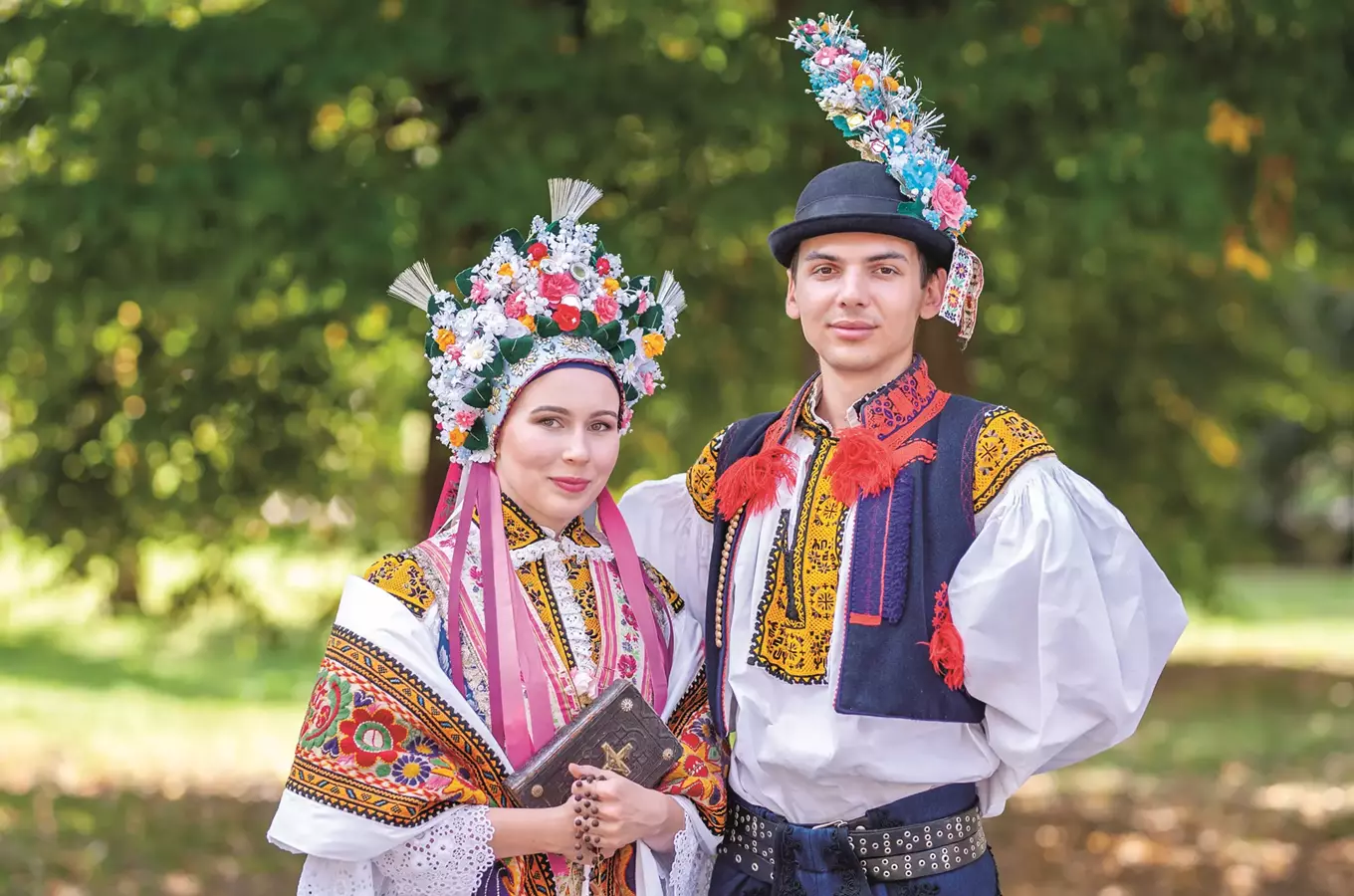 Folklor, lázně, příroda: Severní a východní Morava, jak ji možná neznáte