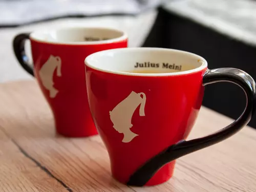 Julius Meinl – rodák z krušnohorských Kraslic