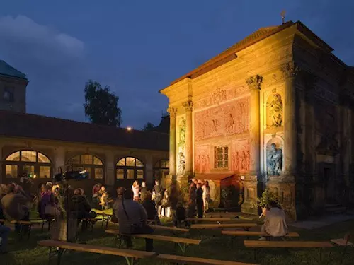 V pátek se v Rumburku uskuteční Loretánská muzejní noc