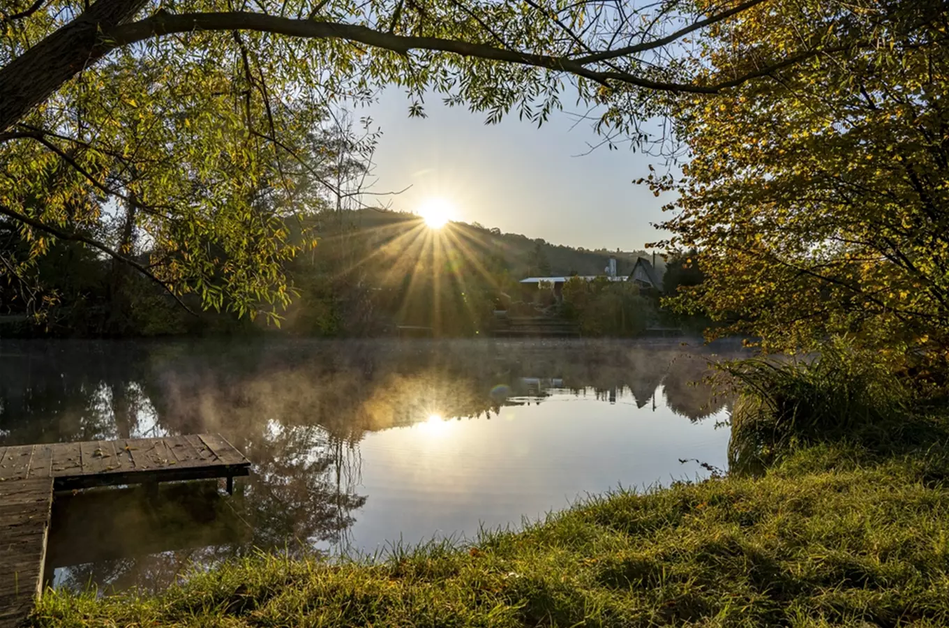 Tipy na neobjevená místa Brna k poznávání i odpočinku