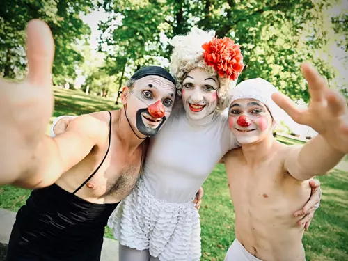 Letní Letná pro děti: divadlo, dílny i příměstské tábory za každého počasí