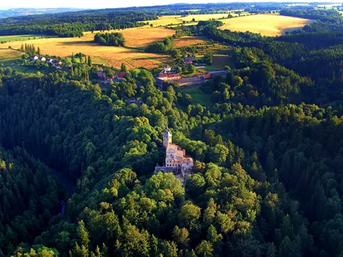 Zdroj foto: FB hrad Hartenberg