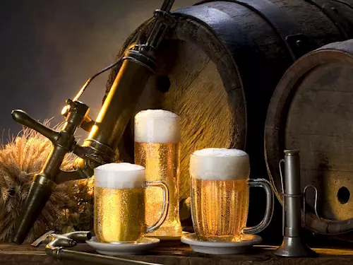 Dalešický pivovar zve na Postřižinské slavnosti