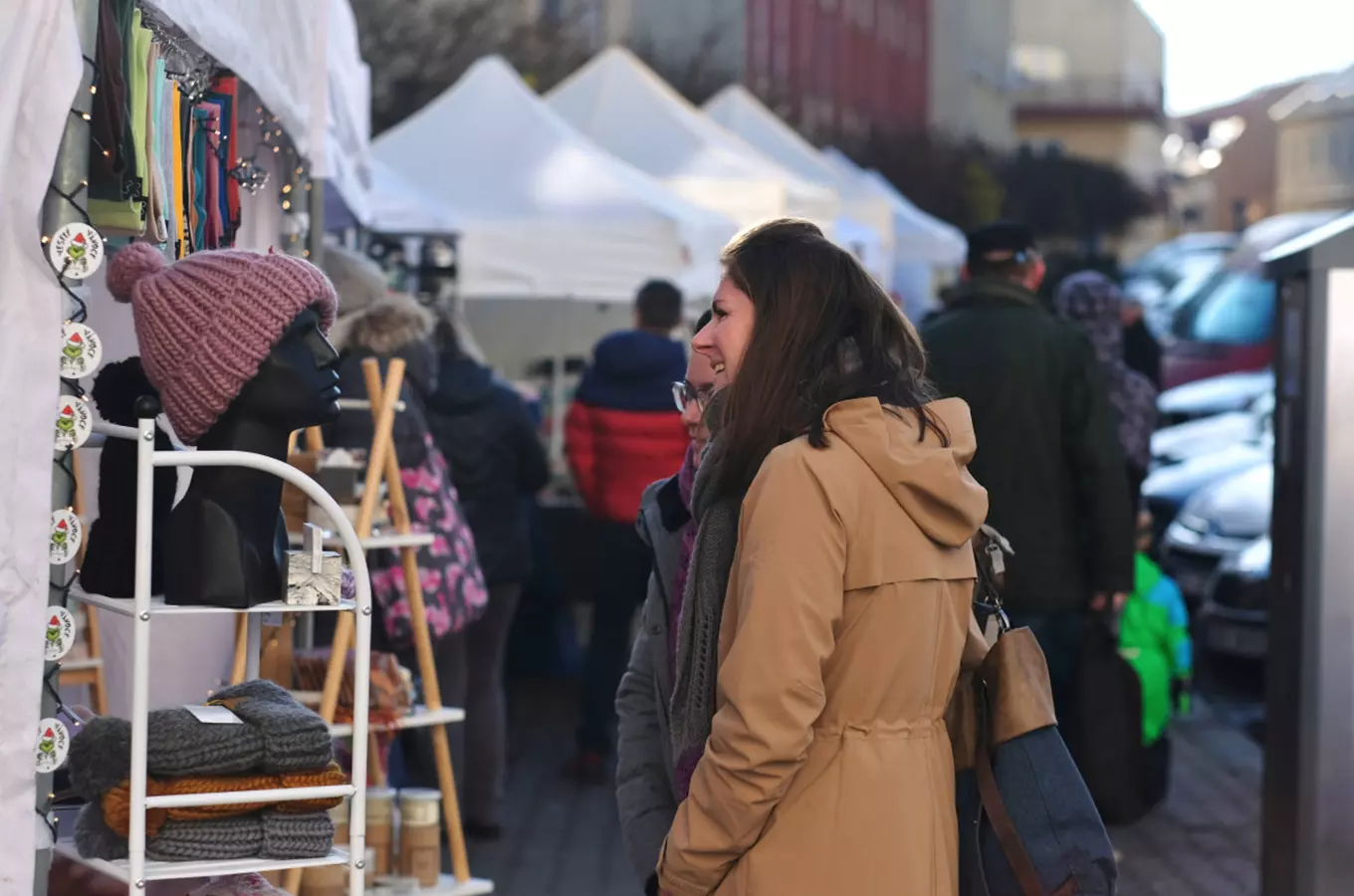 Mint Market Benešov