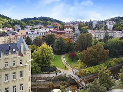Užijte si filmové léto a vydejte se na Mezinárodní filmový festival Karlovy Vary