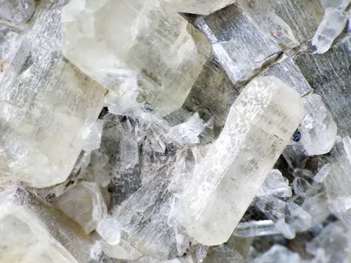 Mineralogická naučná stezka Sobotín – Maršíkov