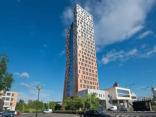 Zdroj foto: AZ Tower