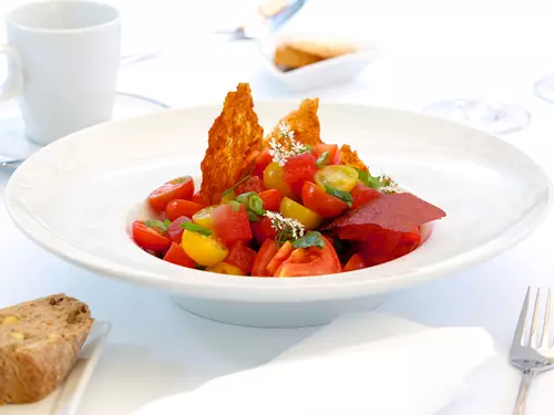Restaurace Le Grill