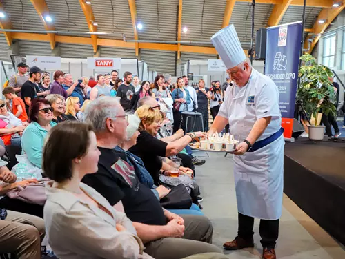 Czech Food Expo 2025