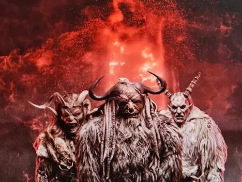 Krampus