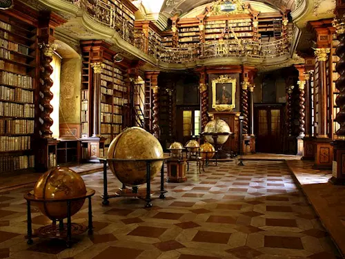 Národní knihovna České republiky