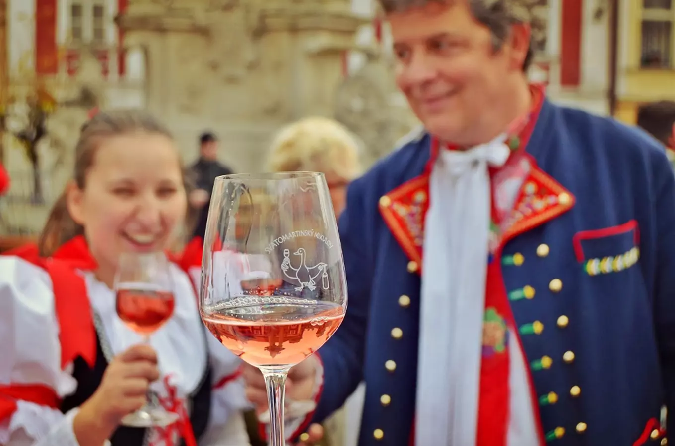 Už jen jeden měsíc zbývá do otevření prvních Svatomartinských vín!