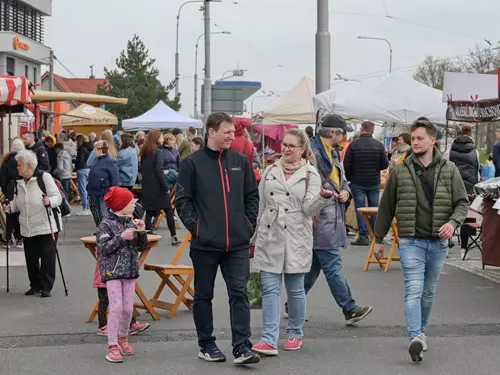 Návštěvníci 2