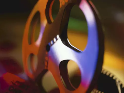 Letní kino Chrudim