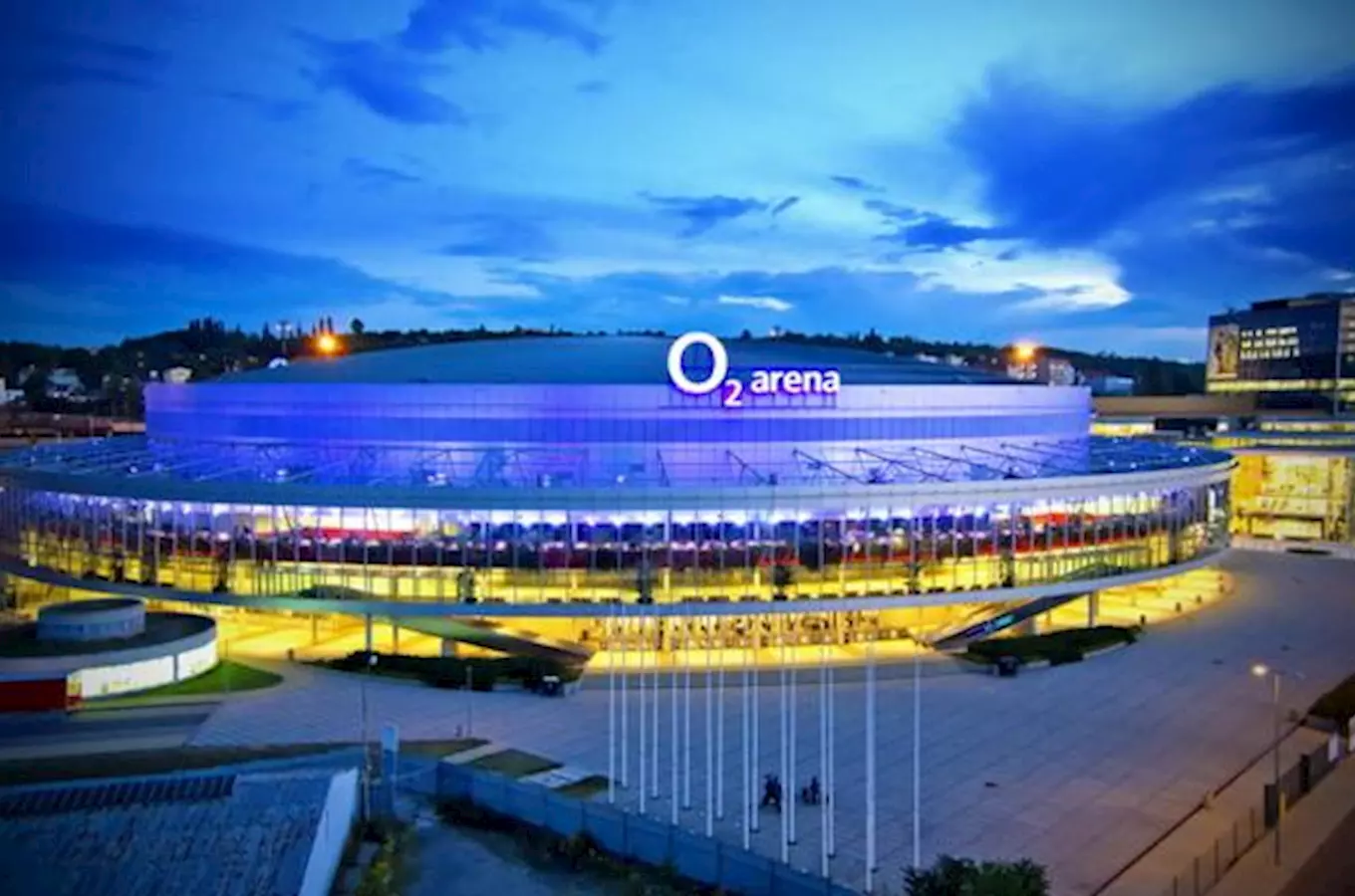Selena Gomez – O2 Arena Praha – zrušeno