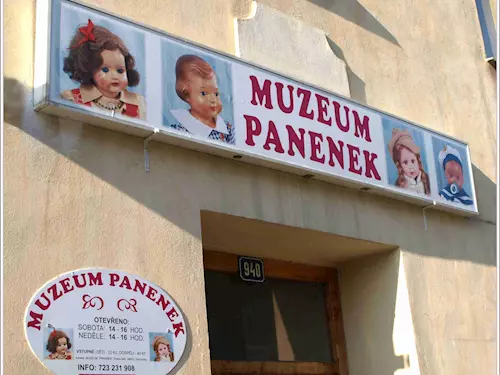 Muzeum Panenek ve Smržovce