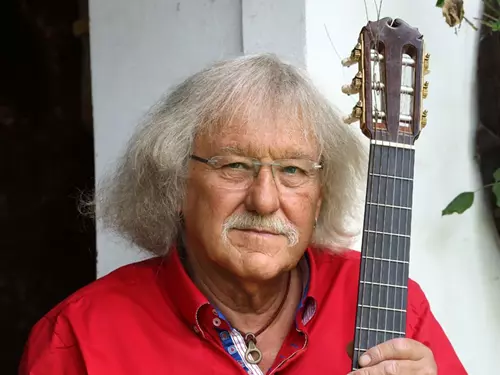 Lubomír Brabec