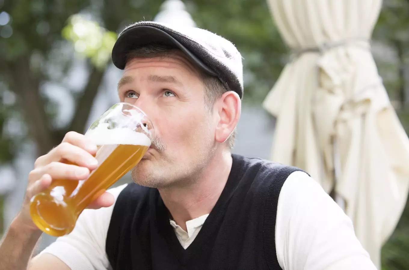 Přijďte na pivo! Český pivní festival v Praze začíná