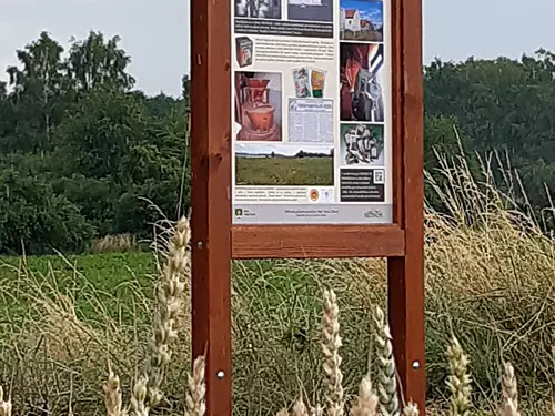 stezka koření