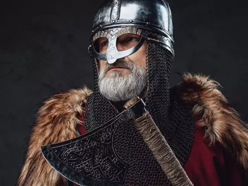Šermířská burza v Hradci Králové