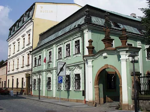 Muzeum v Českém ráji vystavuje ojedinělou sbírku