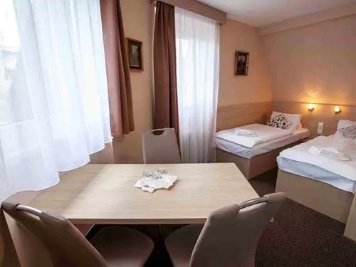 Hotel Stella