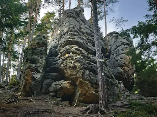 Toulovcovy maštale